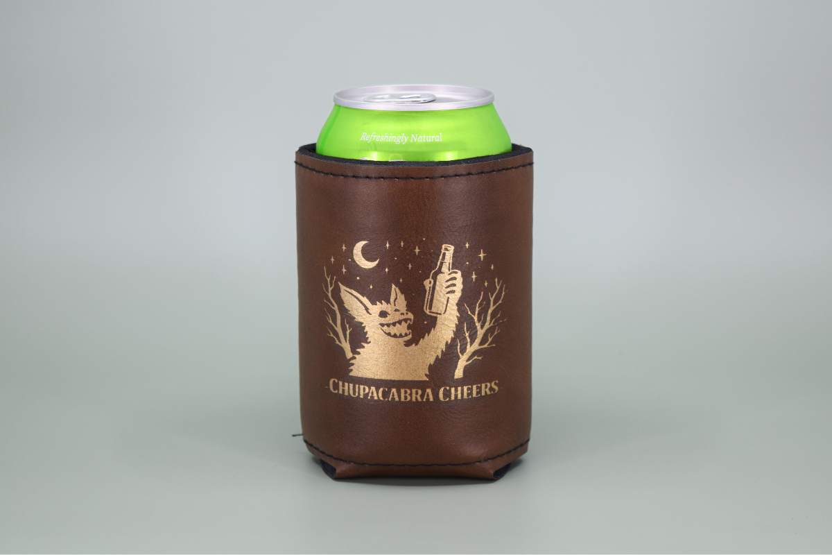 Chupacabra Cheers