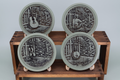 Where There’s Music (set of 4)
