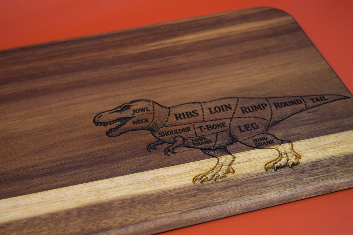 Dino Ribs