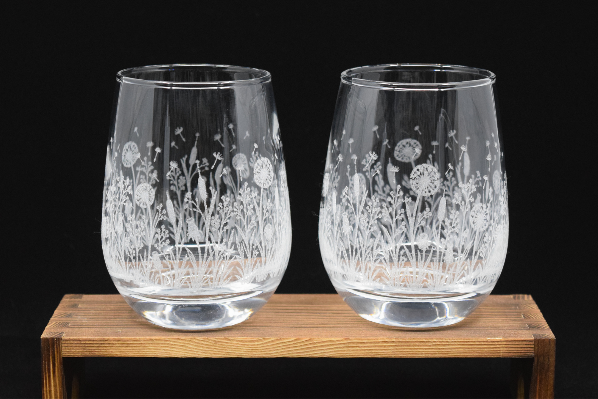 Life is Dandy (set of 2)