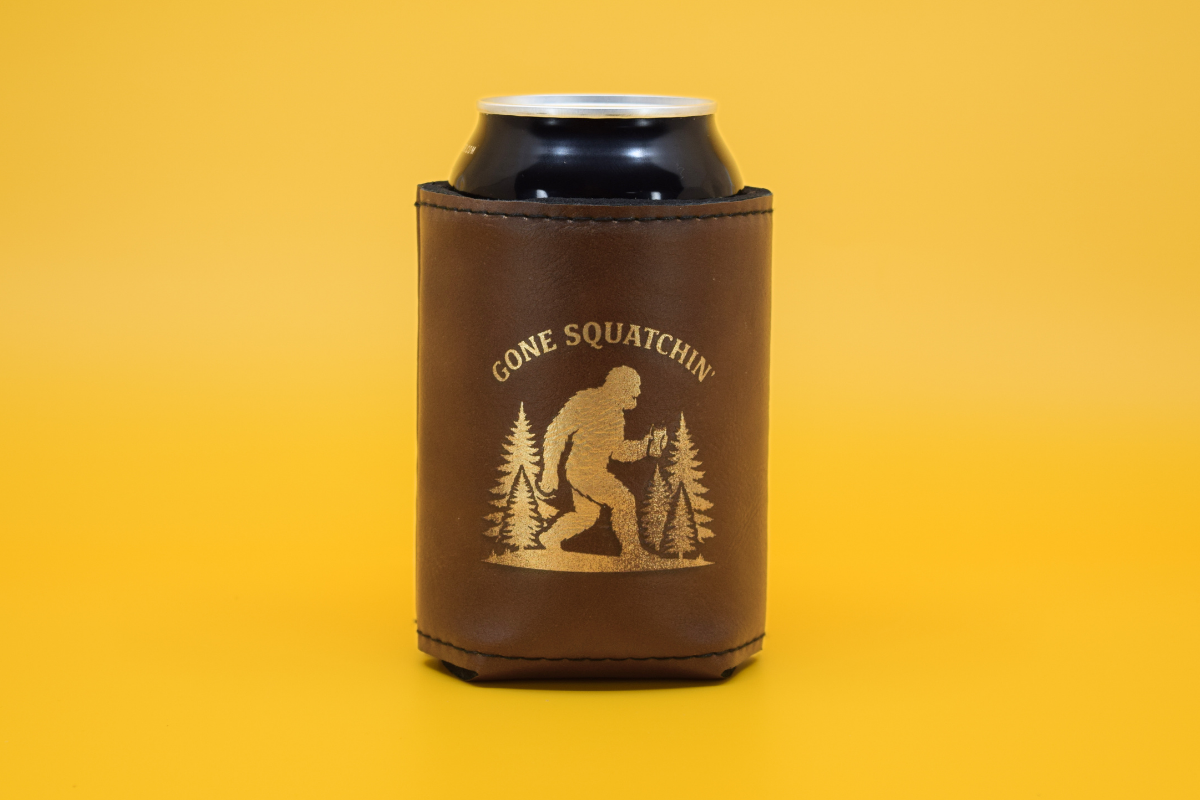 Gone Squatchin'