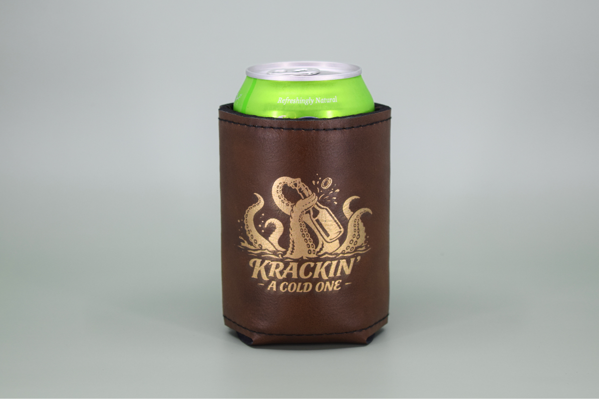 Krackin' a Cold One