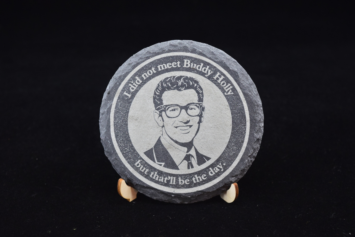 Buddy Holly