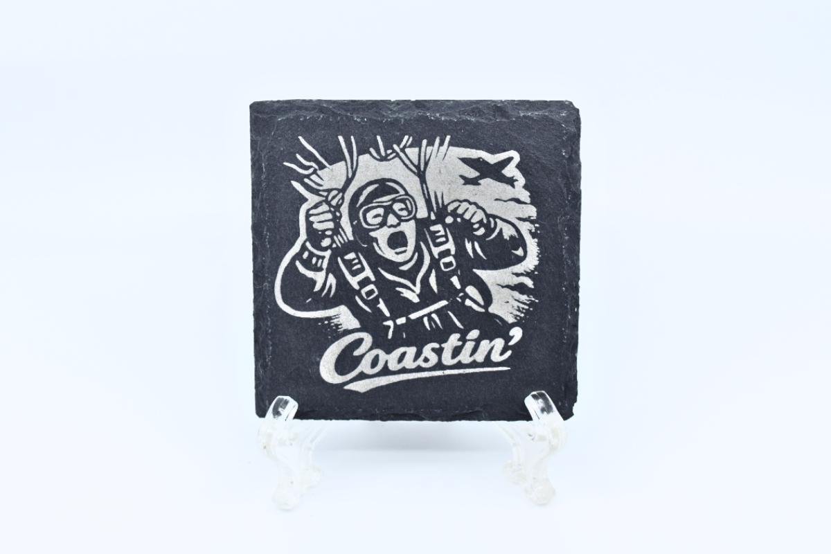 Jumpin' & Coastin'