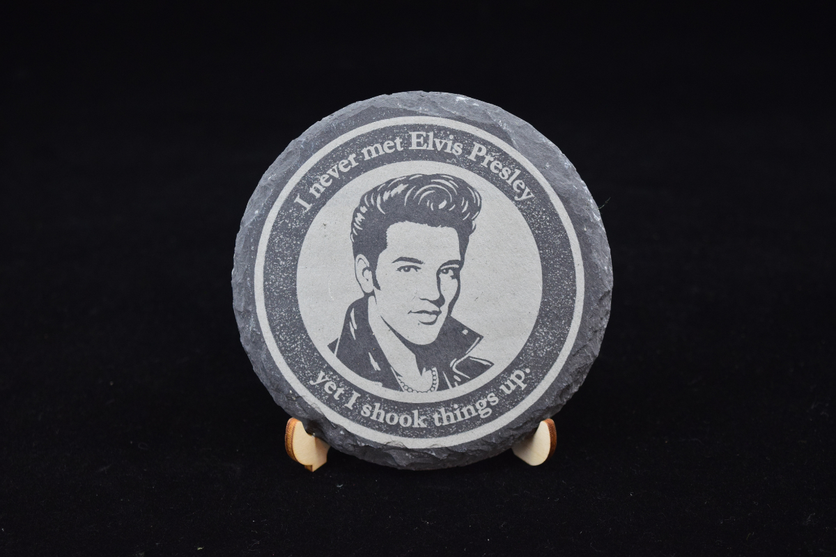 Elvis Presley