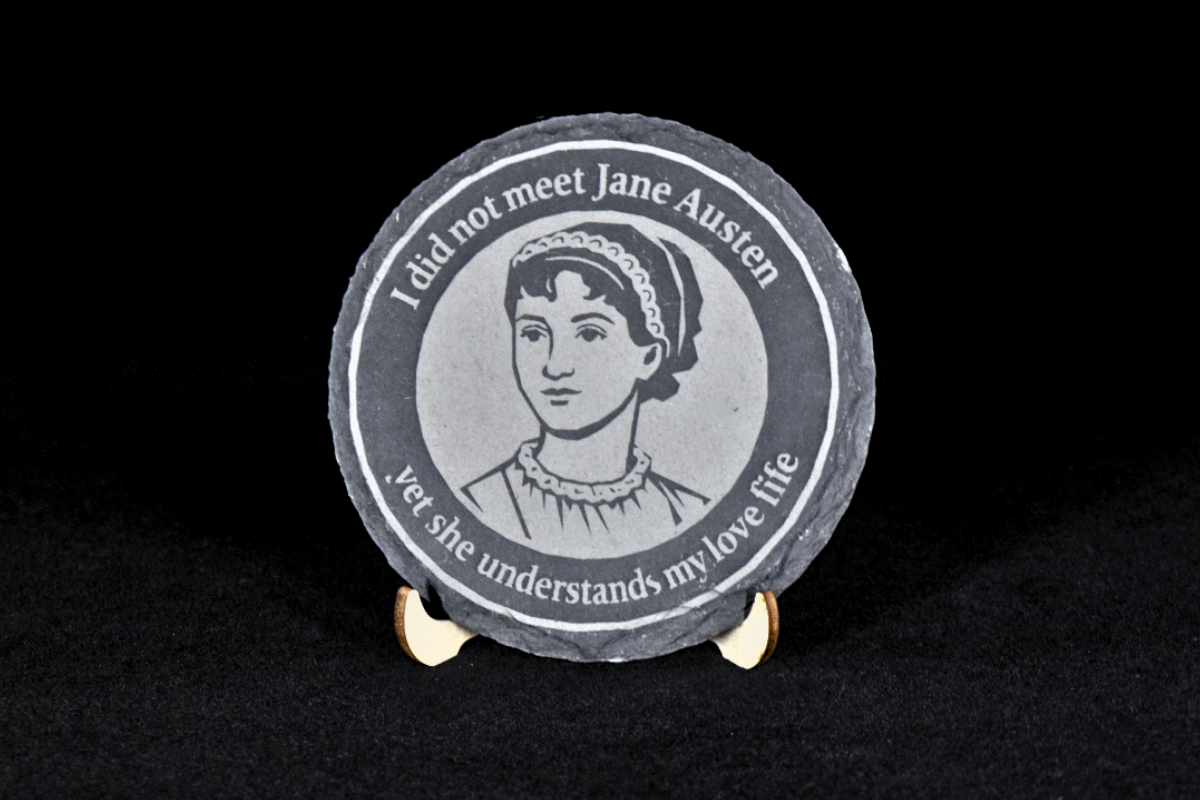 Jane Austin