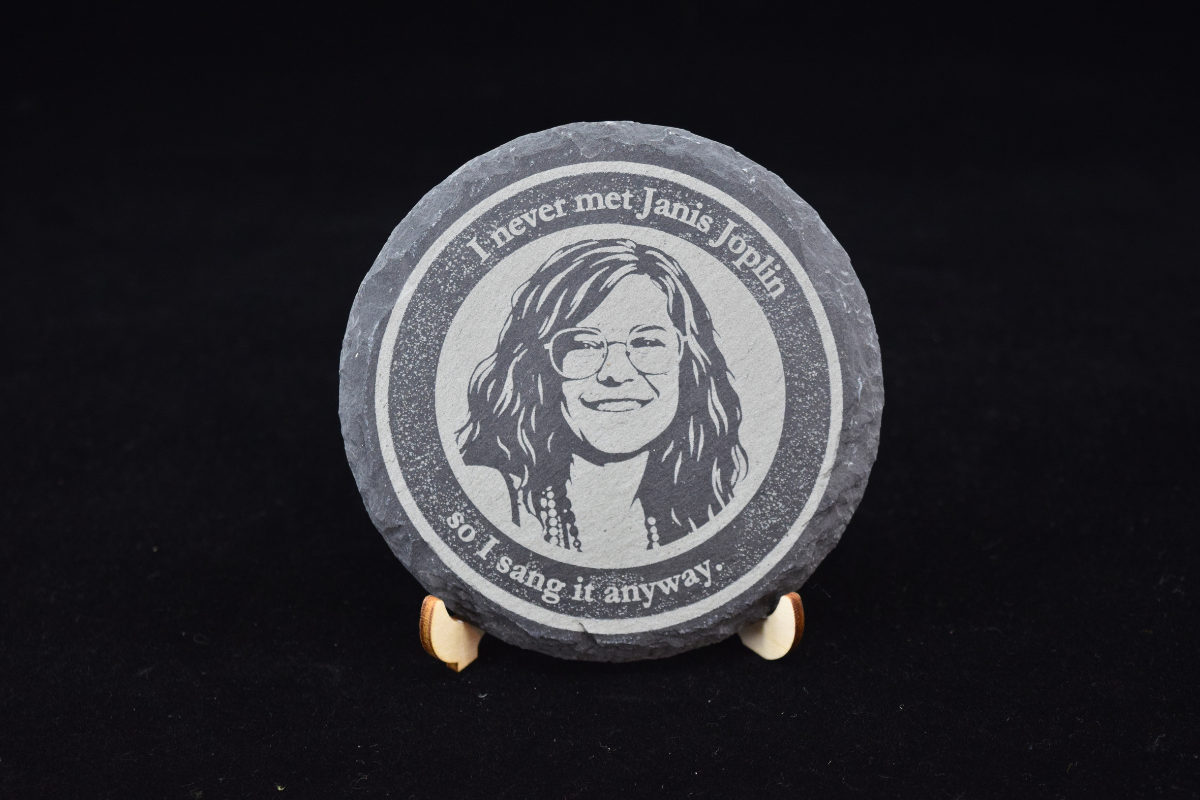 Janis Joplin