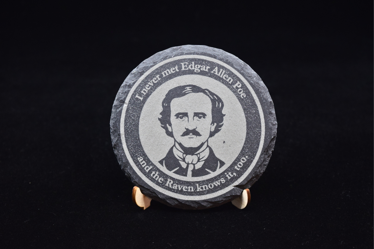 Edgar Allen Poe