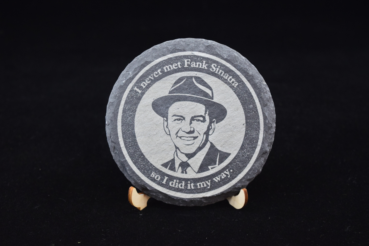 Frank Sinatra