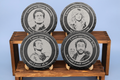 It's Always Sunny (set of 4)