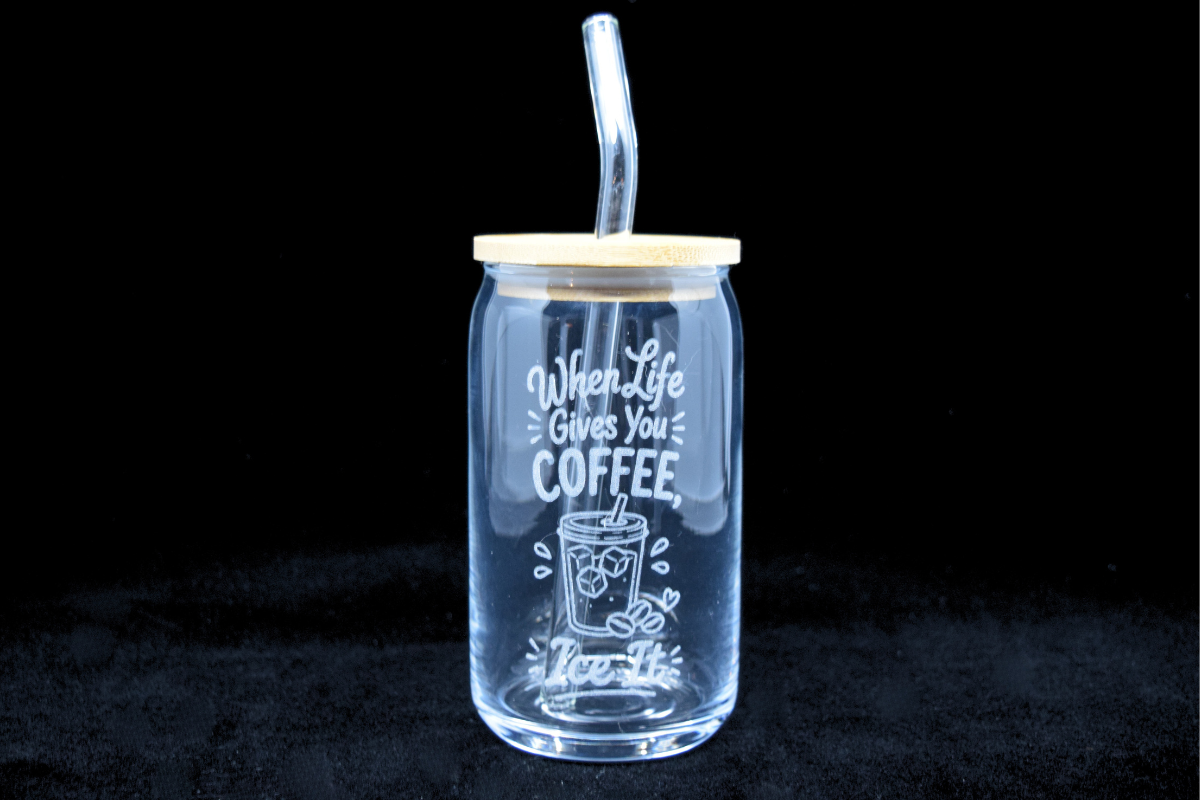 When Life Gives You Coffee