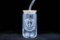 Peace Love and Iced Happiness