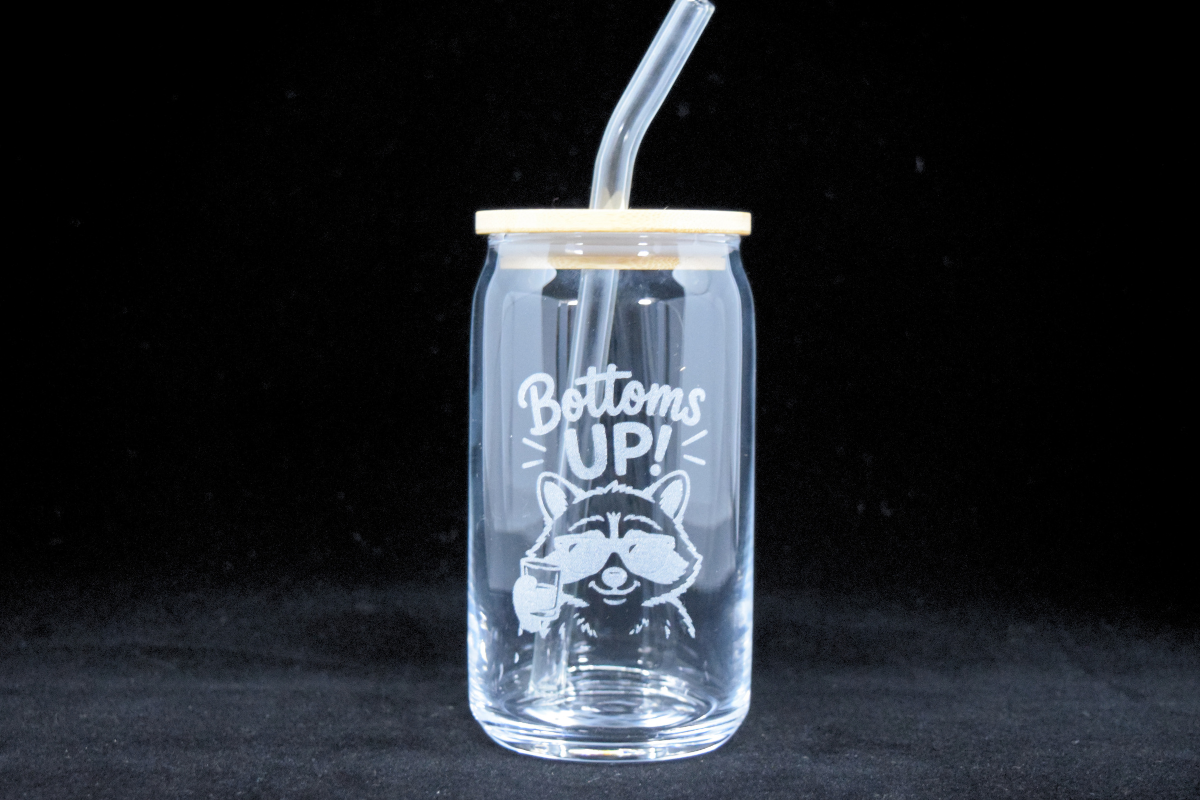 Bottoms Up
