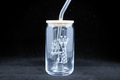 Tall Glass of Hydration