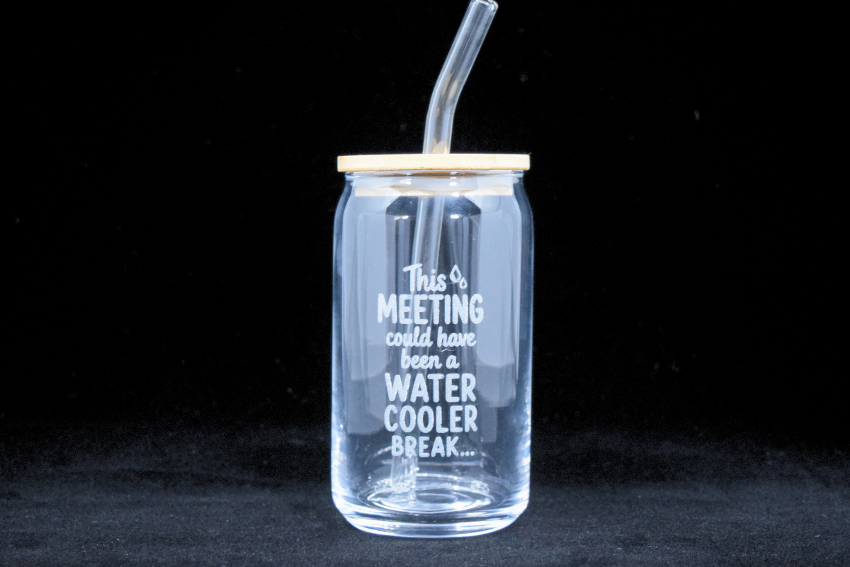 Water Cooler Convos
