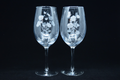Wild Fluttering (set of 2)