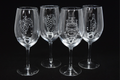 Life of Wine (set of 4)